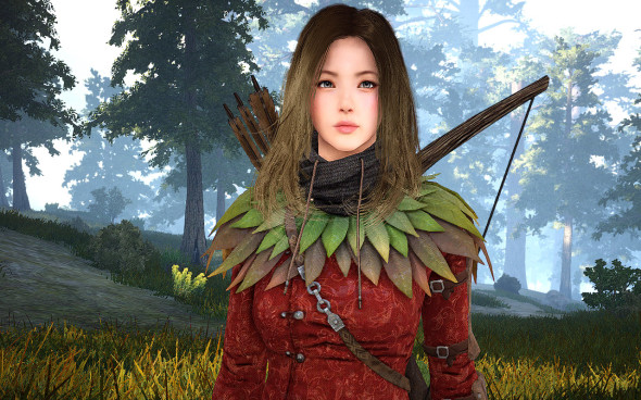 韓國 MMO 究竟進展到什麼地步？睇過 Black Desert 就知道 ….