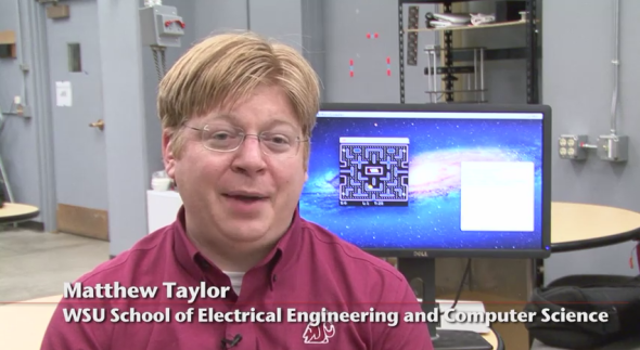 未來戰士定智能叛變？美研發電腦，可從同類中學習