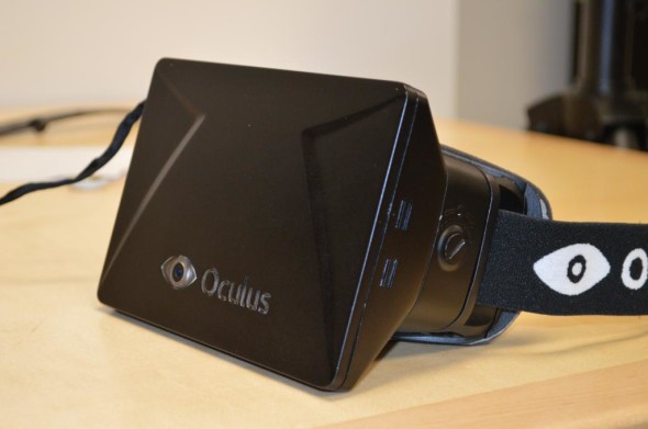 大批用家不滿被 Facebook 收購，Oculus VR 員工收到死亡威脅