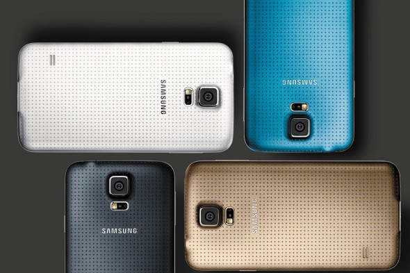 2K 芒終極版？Galaxy S5 Prime 或 6 月發表