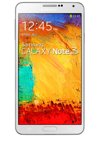 規格力壓 S5？Samsung Note 4 傳言流出