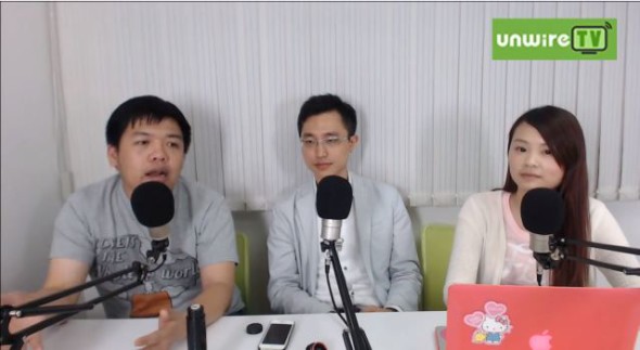 【Unwire TV】專訪：muku labs 創辦人 Kevin 道盡香港創業心得