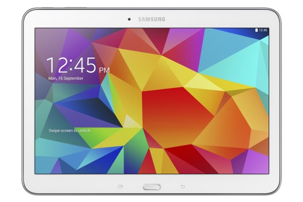 1.5GB RAM 機身更薄！Samsung 發表 Galaxy Tab 4