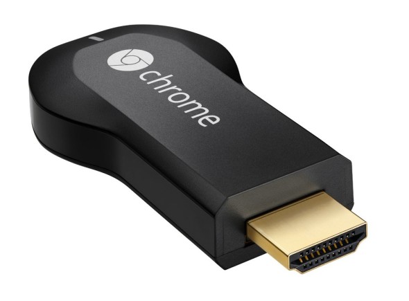 Chromecast 登陸亞洲  韓國首發