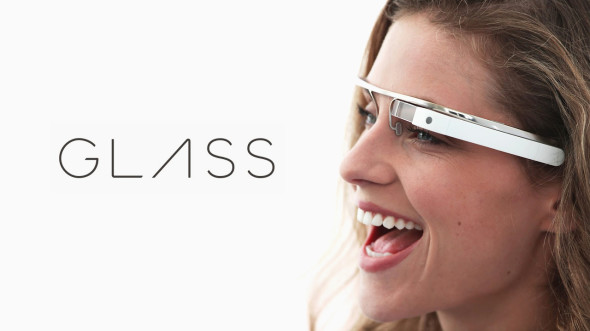 長時間使用 Google Glass  用戶眼攰兼頭痛