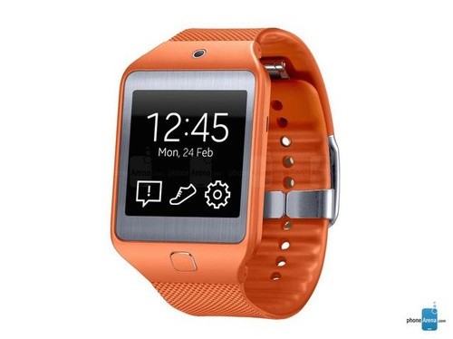 可打電話  Samsung Gear Solo 手錶電話傳今夏面世