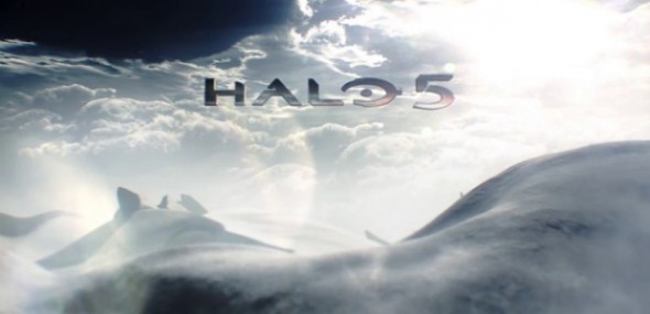 Halo 5 現身 Xbox One 設計意念短片