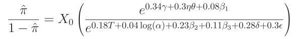 Hawking Formula 1 - England win