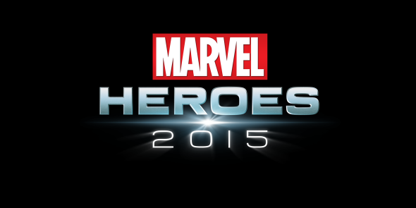 最新 MARVEL HEROES 2015 發佈