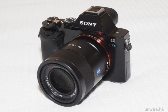 【樂手玩】 40萬 ISO 挑戰！Sony a7s