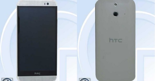 膠得很？疑似 HTC One M8 膠殼版曝光