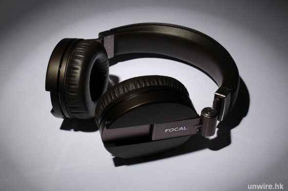 家用與流動兼備：Focal  Spirit Classic