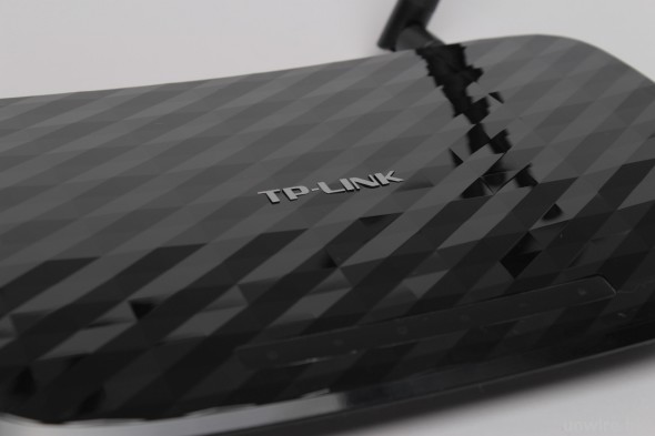 多裝置上網不塞車：TP-Link Archer C2 雙頻路由器
