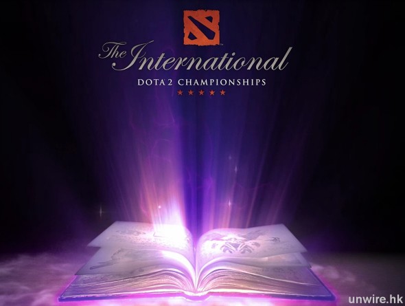 最強「課金」系統？DOTA 2 世界大賽玩「課金」制  總獎金急升 已超 2 千 6 百萬