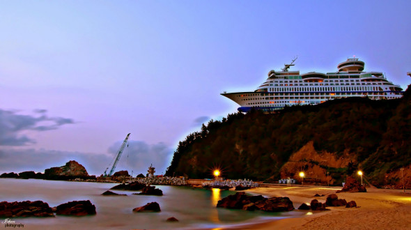 suncruisehotel