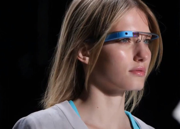 專心睇戲  美國戲院集團禁觀眾用 Google Glass