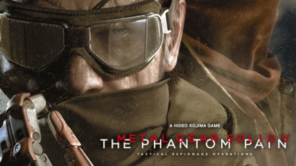 Metal Gear Solid V  30 分鐘 Demo 曝光