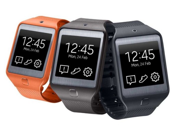 傳 Samsung 本週 Google I/O 發表 Android Wear 手錶
