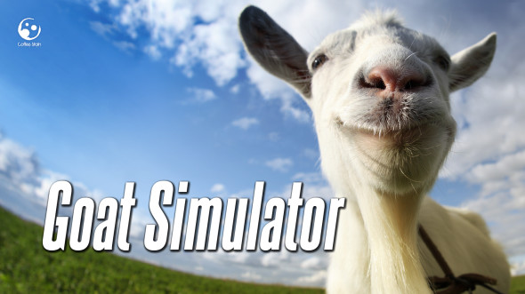 模擬山羊 Goat Simulator 登陸 Mac 平台