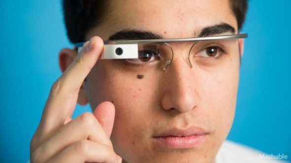 英國戲院禁觀眾佩戴 Google Glass 入場