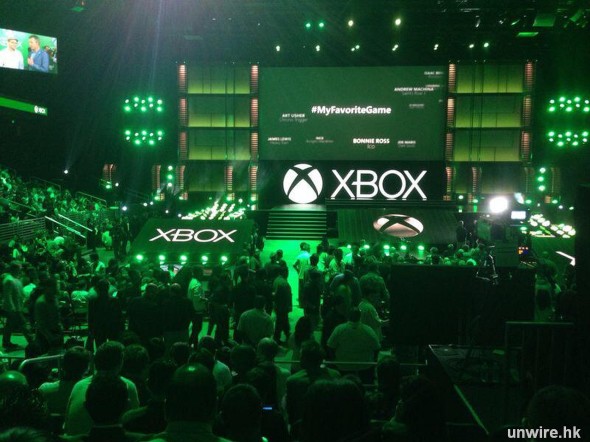 反擊開始！E3 Xbox 發佈會重點遊戲連最新 Trailer/GamePlay 一覽