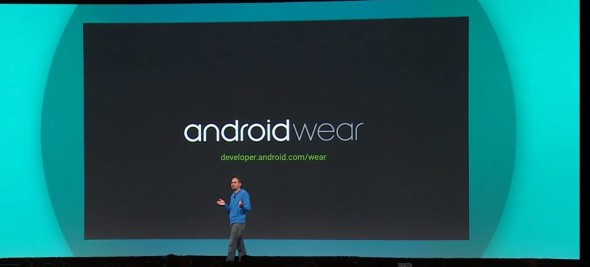 功能更勝 Google Glass！Android Wear 正式發佈