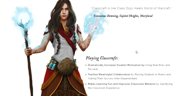 2014-06-04 20_01_50-Classcraft - Make learning an adventure