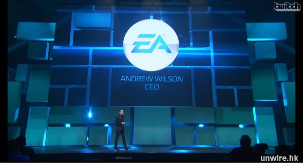 The Sims 4 發售日公佈、新 BattleField Beta 開始@EA E3 發佈會