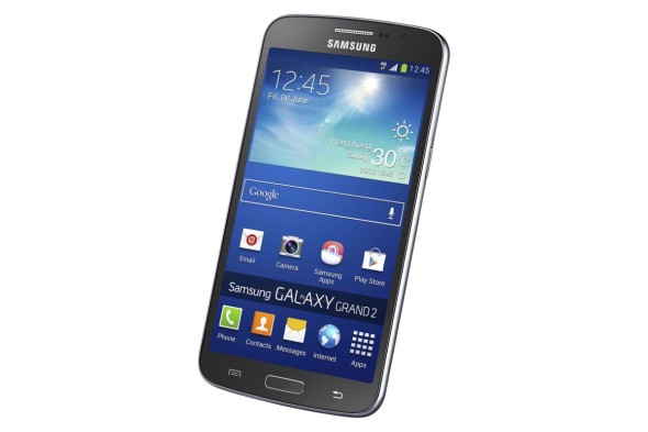 $2,998 入手 Samsung GALAXY GRAND 2