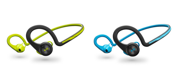 BackBeat FIT