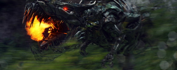 TRANSFORMERS: AGE OF EXTINCTION