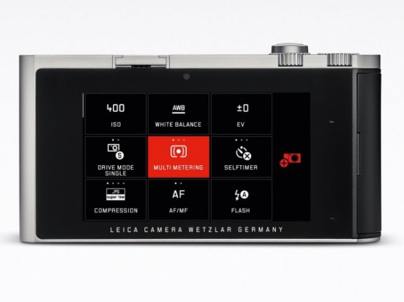 AppCam 控訴 Leica T 抄襲相機軟件設計