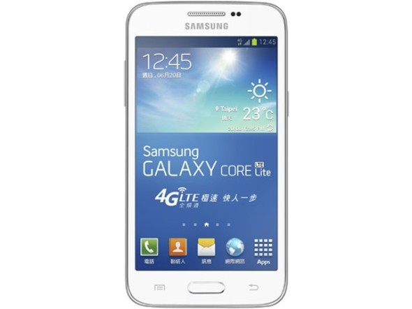 又一部廉價 4G 機：Samsung Galaxy Core Lite 現身