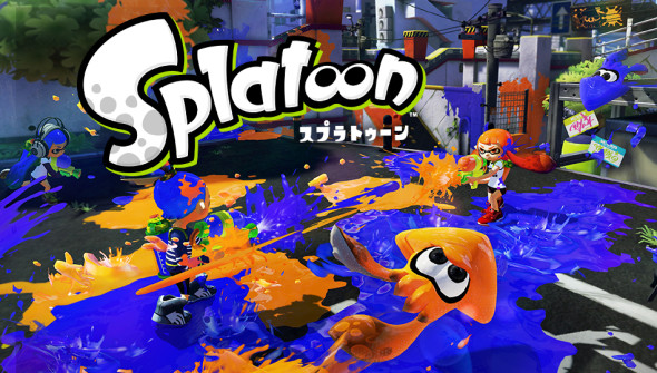 splatoon