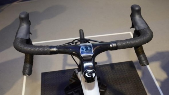 Samsung、Trek 合作  收集單車手數據強化流動裝置
