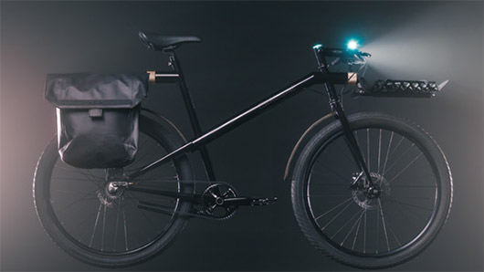 一人一票！投選全美最佳實用型城市單車