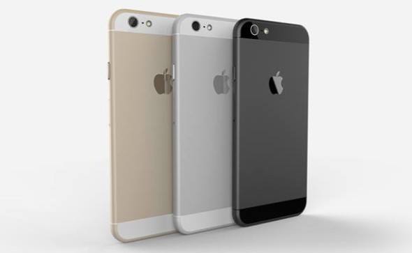 iPhone 6 訂單創新高 , 首批竟達 8000 萬