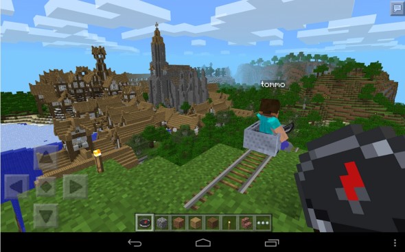 2014-07-07 18_09_36-Minecraft - Pocket Edition - Google Play Android 應用程式