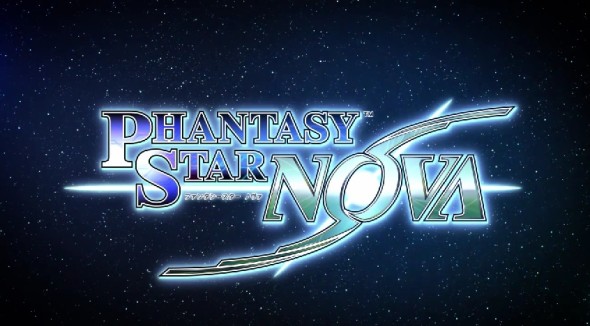 「Mon Hunt」版夢幻之星，PSV Phantasy Star NOVA 下月有試玩