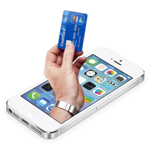Apple 與 Visa 秘密合作稱霸 Mobile Payment? iPhone 6 變身電子錢包
