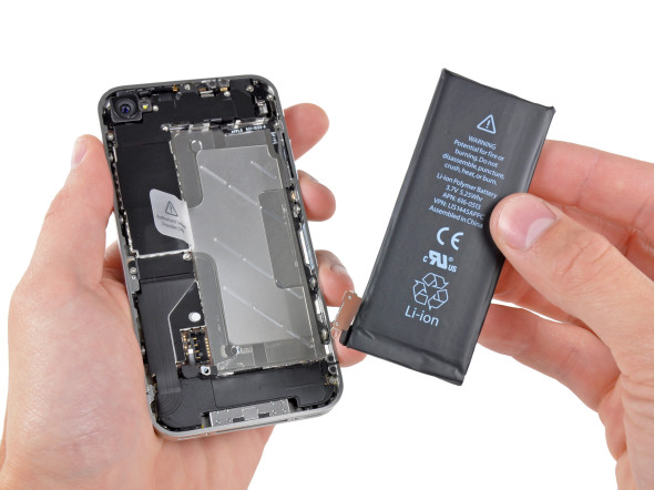 瘦身的代價，iPhone 6 電量將不會有大幅提升