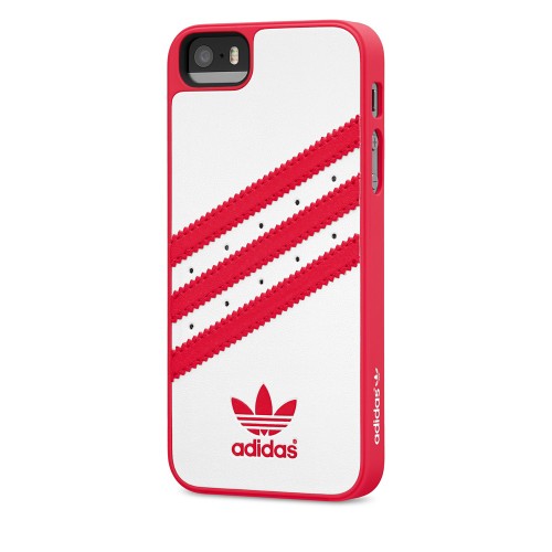 All in or nothing？Adidas 推出 Apple Store 限定 iPhone 5s 保護殼