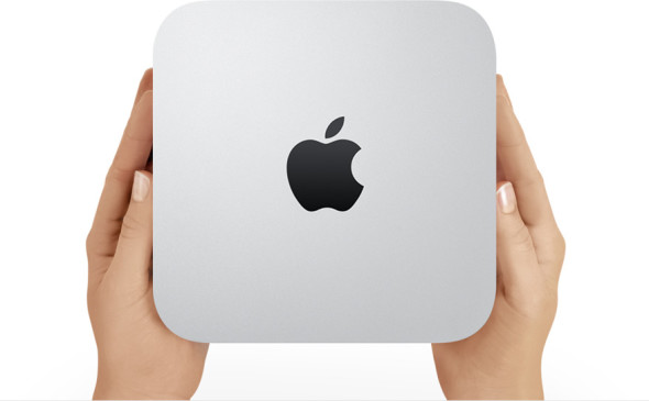 Apple Mac mini 終於有新版 – Mid 2014