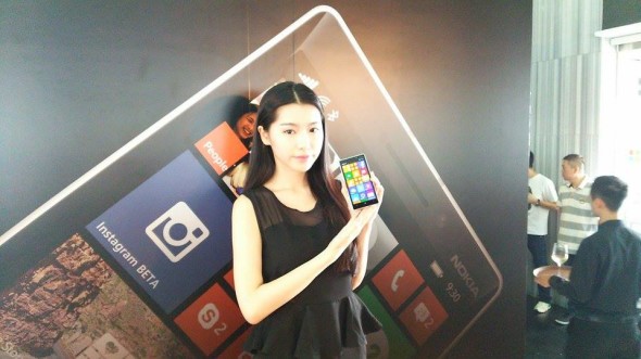 【報價】升級 Windows Phone 8.1！Nokia Lumia 930 香港售價：$5,398