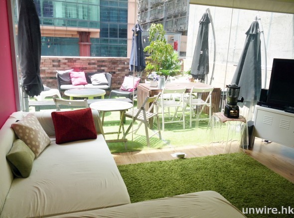 香港貿發局美食博覽革命新品推介！傳統家電「升呢」帶動綠色生活