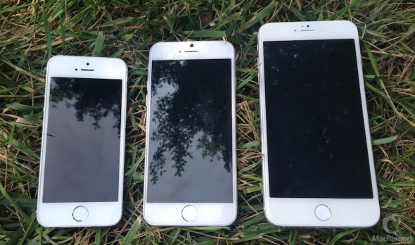 Apple Store 職員爆料：iPhone 6 將於 10 月 14 日發售