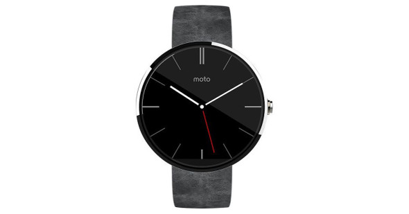 唔駛 $2,000 港元！Moto 360 詳細規格曝光！