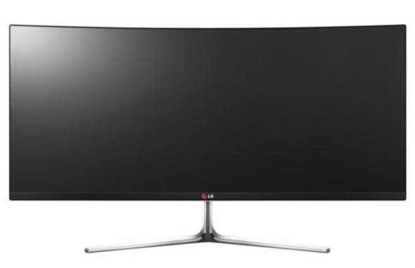 執相執片啱用！LG 將推出 21:9 超闊曲面 4K 螢幕