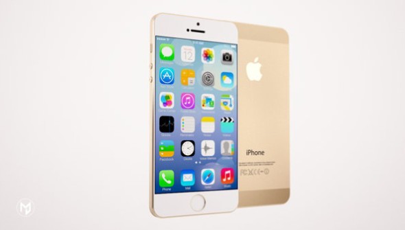泰國電信局爆料 批准兩款型號 iPhone 6 上市