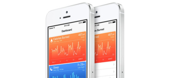 Apple 傳和醫院合作推動 HealthKit 應用